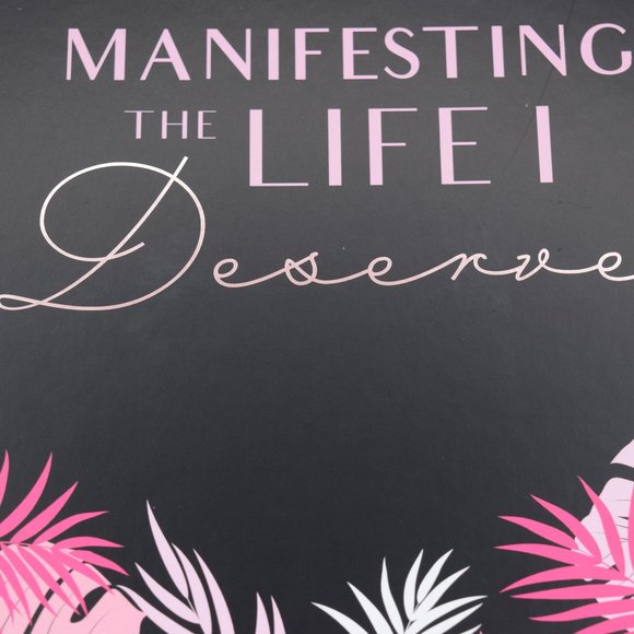 2023 My Posh Planner: a 12-Month Weekly Planner w/ features of 6 planners in 1! - Picture 4 of 10